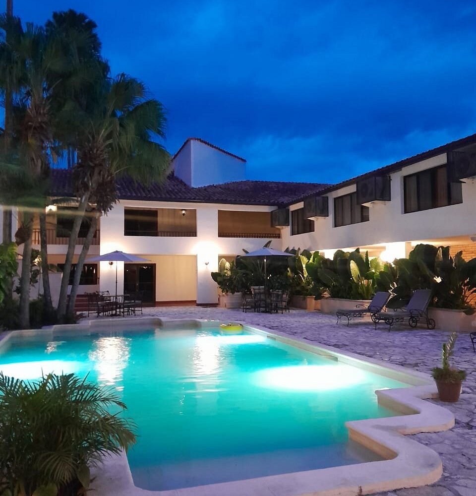 Hotel Ancestral