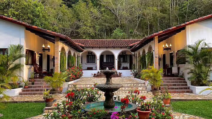 Hacienda La Esperanza
