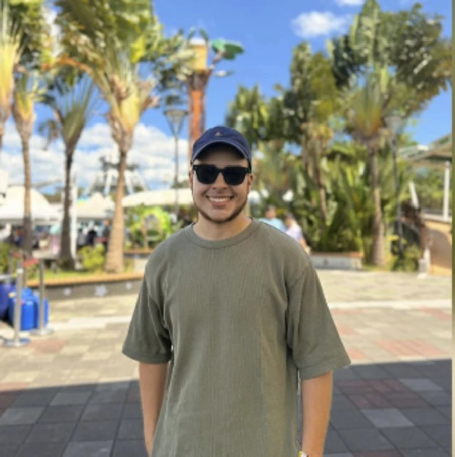 Alejandro Cortes