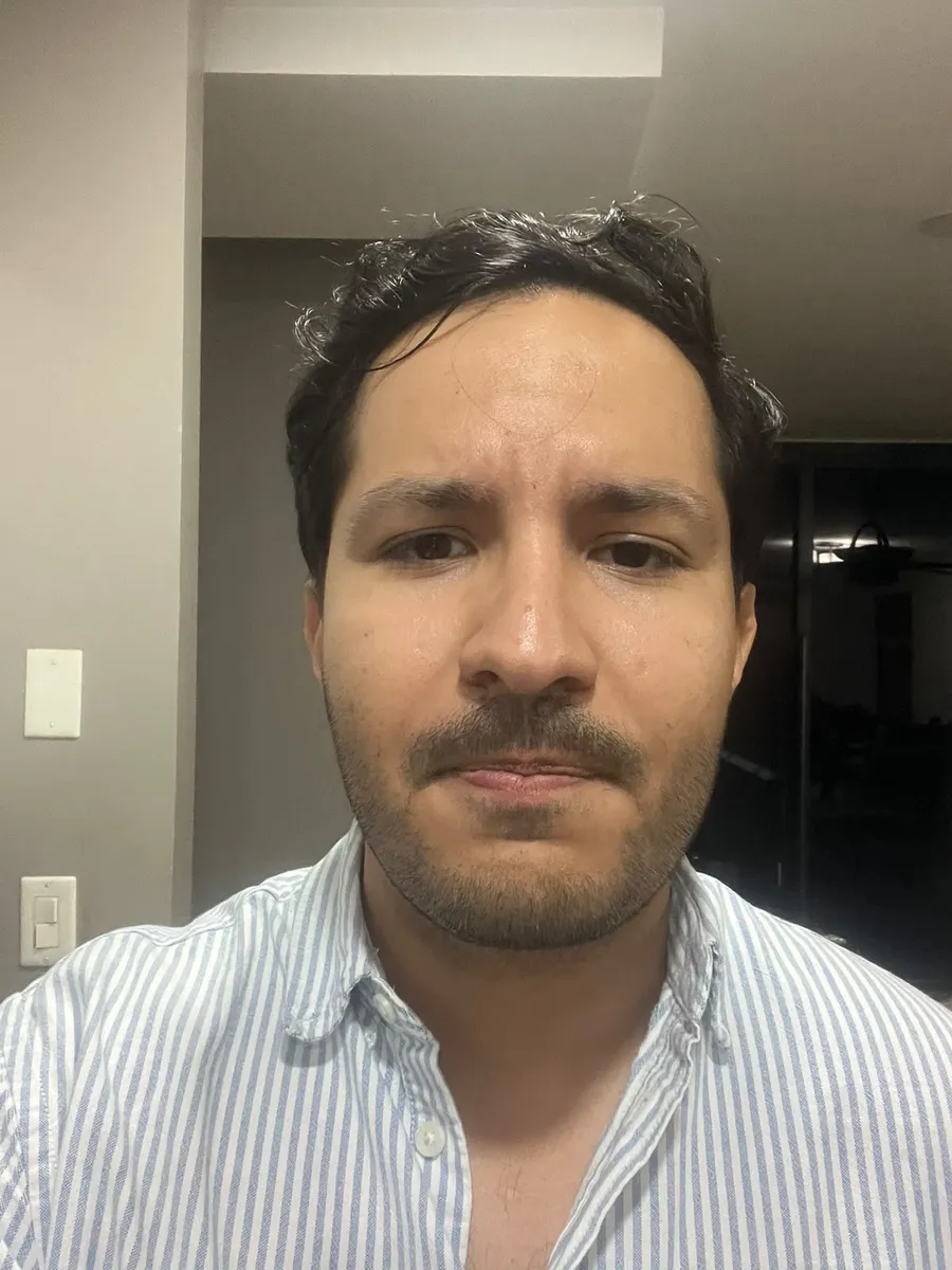 Gerardo Flores
