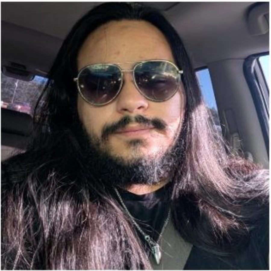 Jose Avila