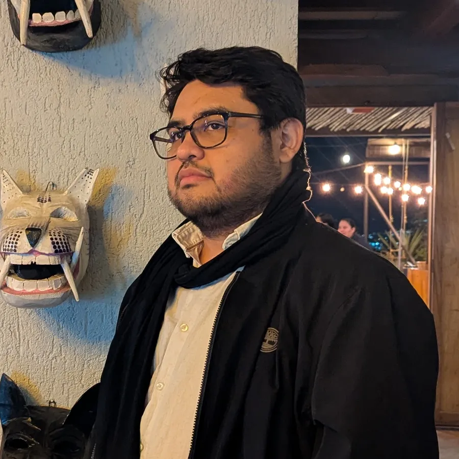 Mario Villatoro
