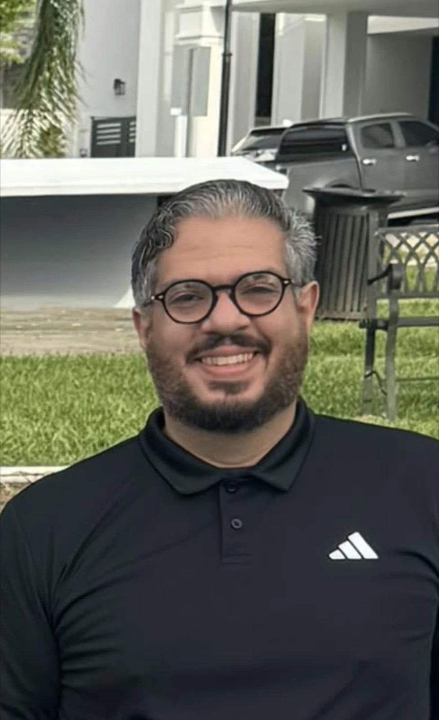 Raul Argueta