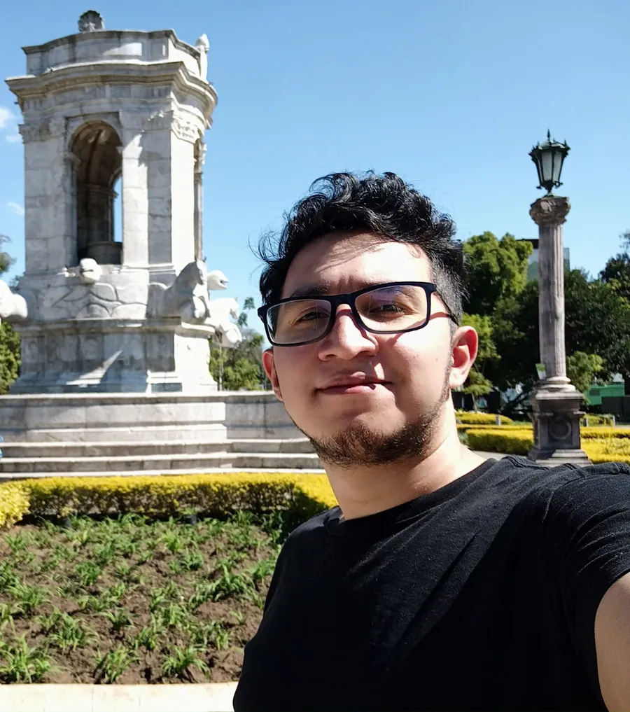 Victor Ramirez